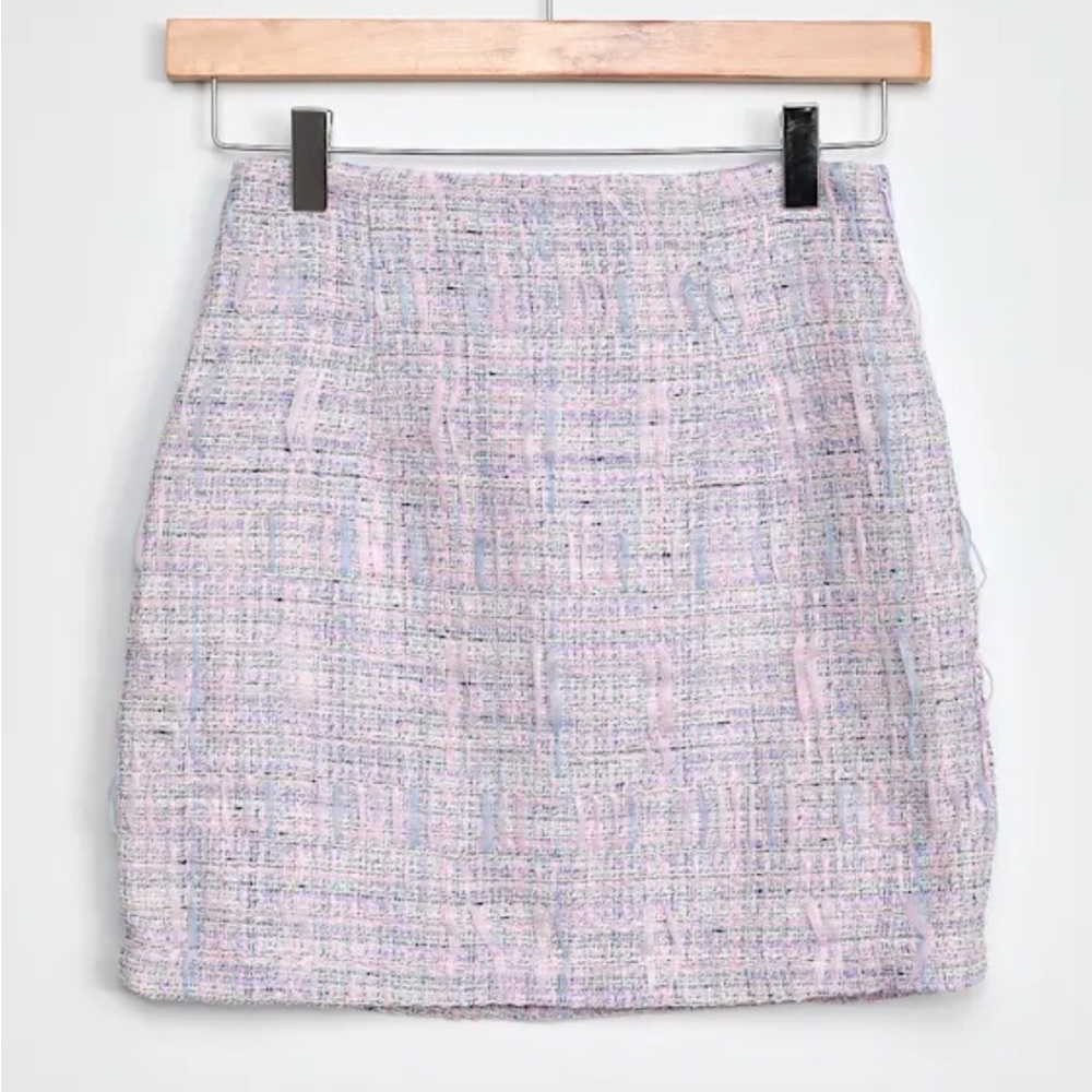 Tweed Two Piece Set - Picture 6 of 7